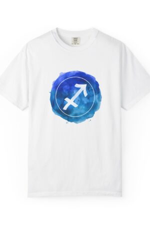 Sagittarius Zodiac T-Shirt, Astrology Tee