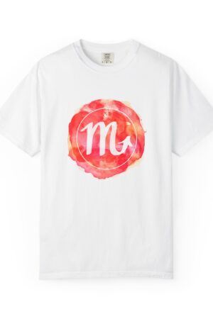 Scorpio Zodiac T-Shirt, Unisex Tee