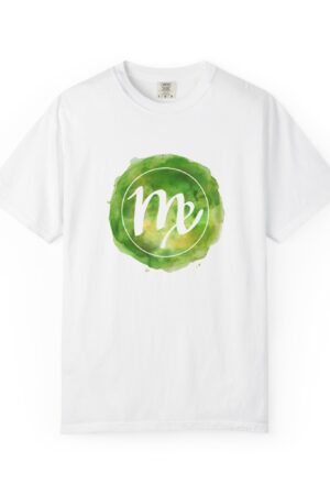 Virgo Astrology Zodiac T-shirt